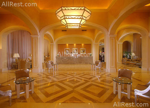 Almaza Beach Resort 4